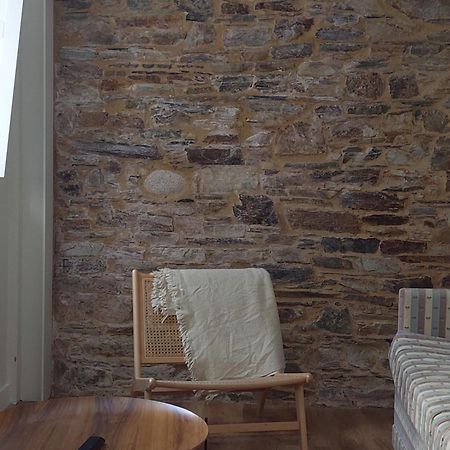 San Francisco Apartment Ribadeo Exterior photo