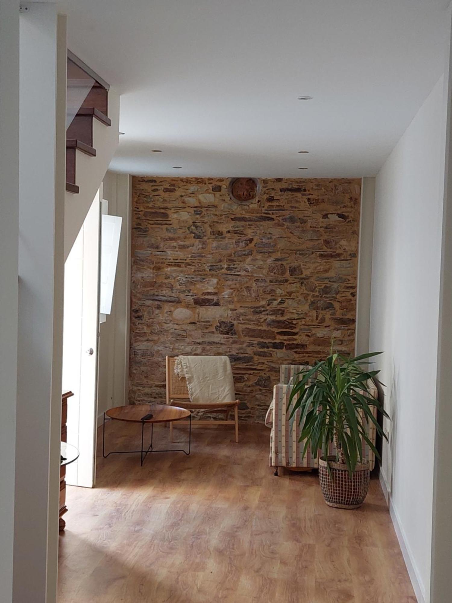 San Francisco Apartment Ribadeo Exterior photo